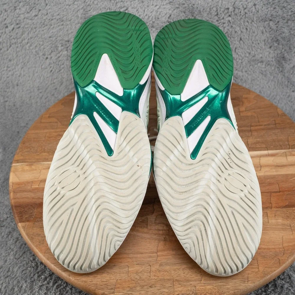 Asics court ff